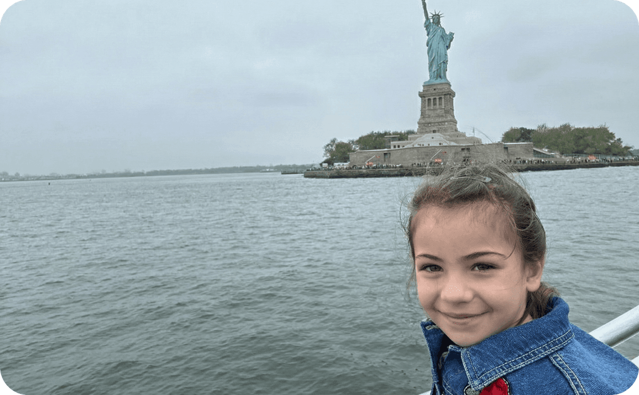 Melissa - NYC