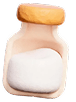 High sodium 3