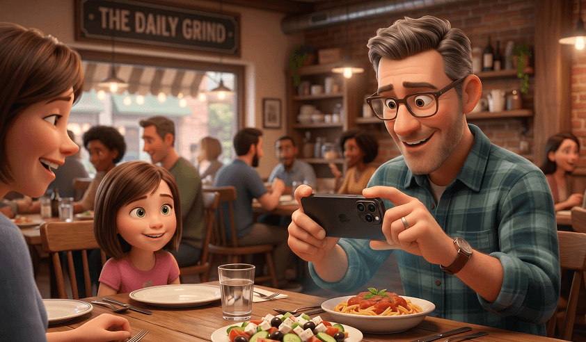 SnackPro™ Launches AI App to Help Families Quickly Identify Food Allergens